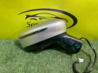 Зеркало правое NISSAN NOTE 2018