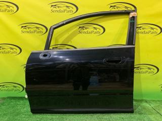 Дверь боковая передняя левая HONDA AIRWAVE 2007