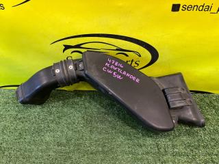 Запчасть воздухозаборник MITSUBISHI Outlander 2007