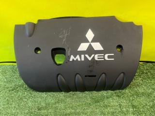 Запчасть декоративная крышка двс MITSUBISHI Outlander 2007