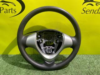 Руль MAZDA CAROL 2016