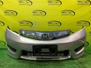 Бампер передний HONDA FIT SHUTTLE 2011