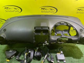 Запчасть airbag комплект HONDA AIRWAVE 2007
