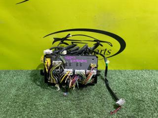 Фото запчасти блок предохранителей салонный HONDA AIRWAVE 2007 контрактная запчасть Запчасть блок предохранителей салонный HONDA AIRWAVE 2007