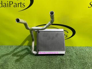 Фото запчасти радиатор печки HONDA AIRWAVE 2007 контрактная запчасть Запчасть радиатор печки HONDA AIRWAVE 2007