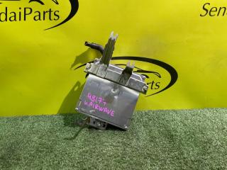 Фото запчасти блок управления efi HONDA AIRWAVE 2007 контрактная запчасть Запчасть блок управления efi HONDA AIRWAVE 2007