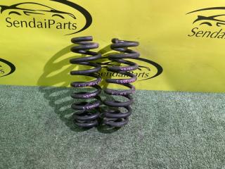 Запчасть пружина задняя SUZUKI ESCUDO 2006