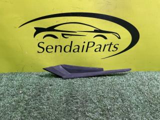 Уголок жабо левый TOYOTA RACTIS 2006 контрактная Уголок жабо левый TOYOTA RACTIS 2006