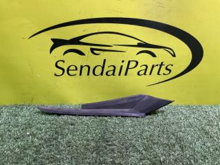 Уголок жабо правый TOYOTA RACTIS 2006 контрактная Уголок жабо правый TOYOTA RACTIS 2006