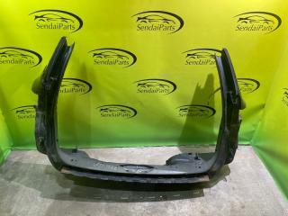 Запчасть тазик железный HONDA AIRWAVE 2007