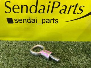 Фото запчасти скоба буксировочная HONDA AIRWAVE 2007 контрактная запчасть Запчасть скоба буксировочная HONDA AIRWAVE 2007