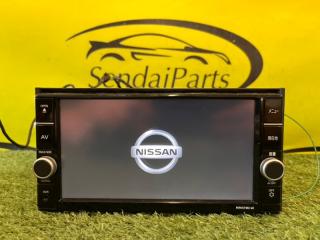 Магнитофон NISSAN NOTE 2018 контрактная Магнитофон NISSAN NOTE 2018
