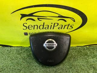 Airbag водительский NISSAN MURANO 2006