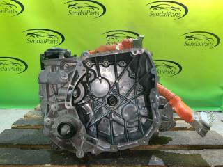 АКПП NISSAN NOTE 2018 контрактная АКПП NISSAN NOTE 2018