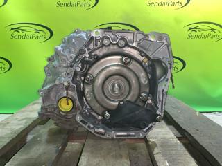 АКПП NISSAN NOTE 2013 контрактная АКПП NISSAN NOTE 2013