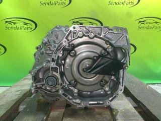 АКПП NISSAN NOTE 2013 контрактная АКПП NISSAN NOTE 2013