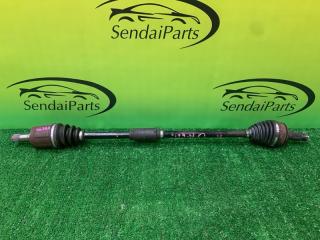 Запчасть привод передний правый HONDA FREED 2011