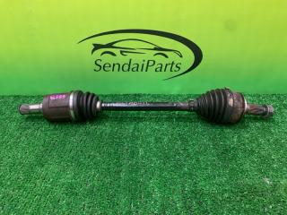 Запчасть привод передний левый HONDA FREED 2011