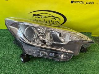Фара правая NISSAN NOTE 2017
