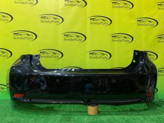 Бампер задний LEXUS CT200h 2012