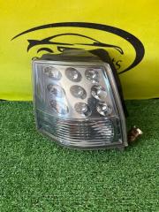 Запчасть стоп-сигнал левый MITSUBISHI Outlander 2008