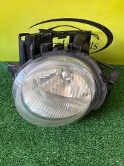 Фара левая NISSAN JUKE 2014