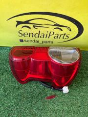 Фото запчасти стоп-сигнал левый NISSAN NV200 2010 контрактная запчасть Запчасть стоп-сигнал левый NISSAN NV200 2010