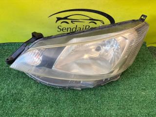 Фара левая NISSAN NV200 2009