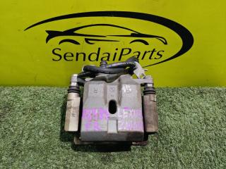 Запчасть суппорт передний правый LEXUS CT200h 2012