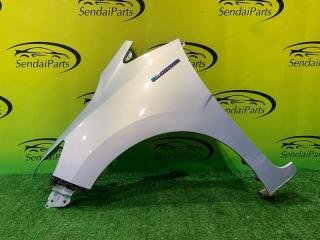 Крыло переднее левое HONDA FIT 2018 контрактная Крыло переднее левое HONDA FIT 2018