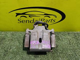 Запчасть суппорт передний левый TOYOTA PRIUS 2013