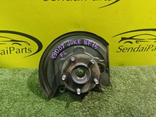 Ступица передняя левая NISSAN JUKE 2014