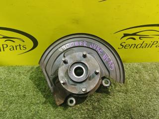 Ступица передняя правая NISSAN JUKE 2014