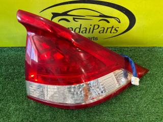 Фото запчасти стоп-сигнал правый HONDA INSIGHT 2010 контрактная запчасть Запчасть стоп-сигнал правый HONDA INSIGHT 2010