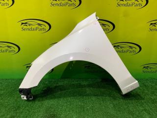 Крыло переднее левое MAZDA DEMIO 2015