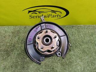 Ступица задняя левая NISSAN JUKE 2014