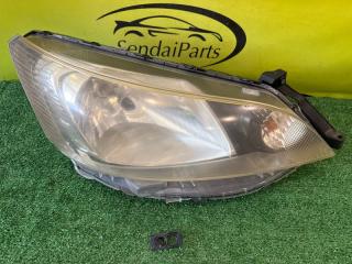 Фара правая NISSAN NV200 2009