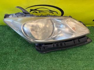 Запчасть фара правая HONDA FREED 2011