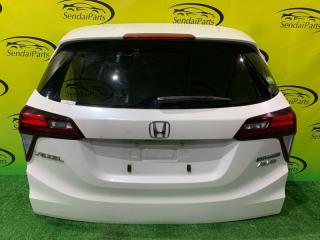 Дверь багажника HONDA VEZEL 2014