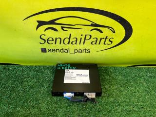 Фото запчасти электронный блок MAZDA DEMIO 2015 контрактная запчасть Запчасть электронный блок MAZDA DEMIO 2015