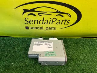 Фото запчасти электронный блок MAZDA DEMIO 2015 контрактная запчасть Запчасть электронный блок MAZDA DEMIO 2015