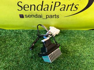 Запчасть реостат HONDA VEZEL 2014