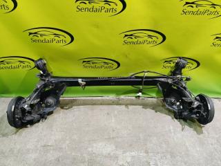 Балка подвески задняя MAZDA DEMIO 2015