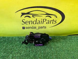 Запчасть замок 5-й двери LEXUS CT200h 2012