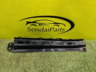 Запчасть балка под двс правая TOYOTA PRIUS 2014