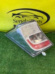 Запчасть стоп-сигнал левый HONDA FREED 2011