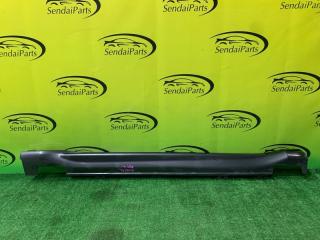 Запчасть порог левый HONDA VEZEL 2014