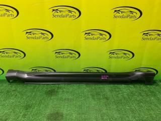 Запчасть порог правый HONDA VEZEL 2014