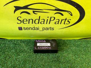 Запчасть электронный блок LEXUS CT200h 2012