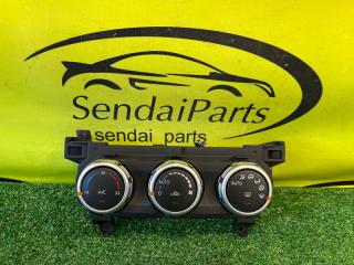 Фото запчасти климат-контроль MAZDA DEMIO 2015 контрактная запчасть Запчасть климат-контроль MAZDA DEMIO 2015